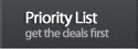 priority